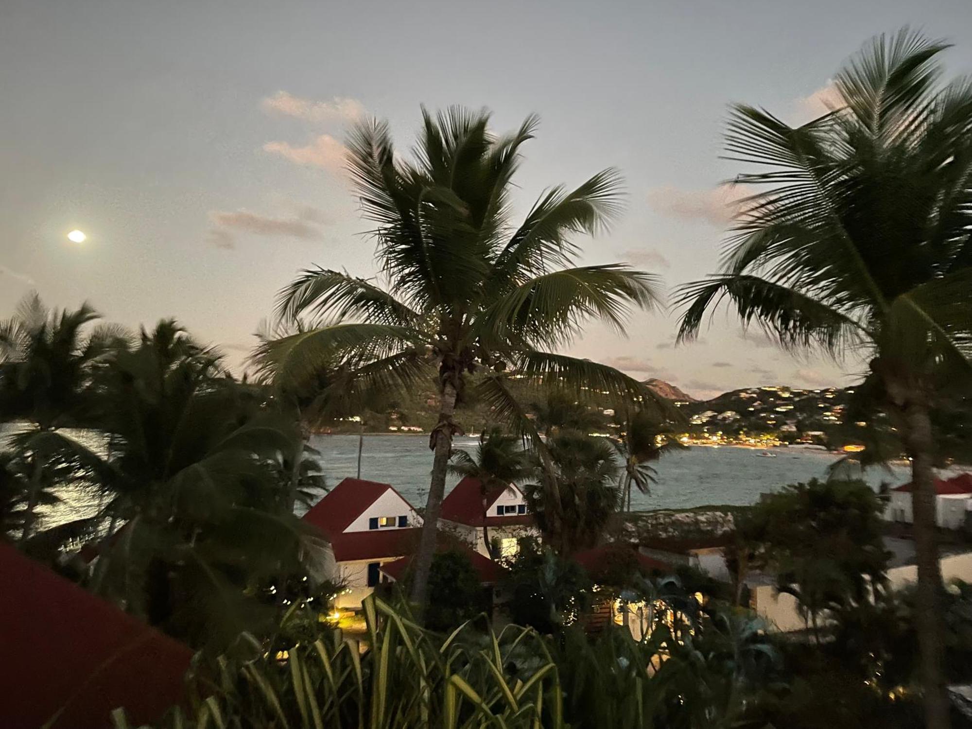 Les Ilets De La Plage กุสตาเวีย ภายนอก รูปภาพ