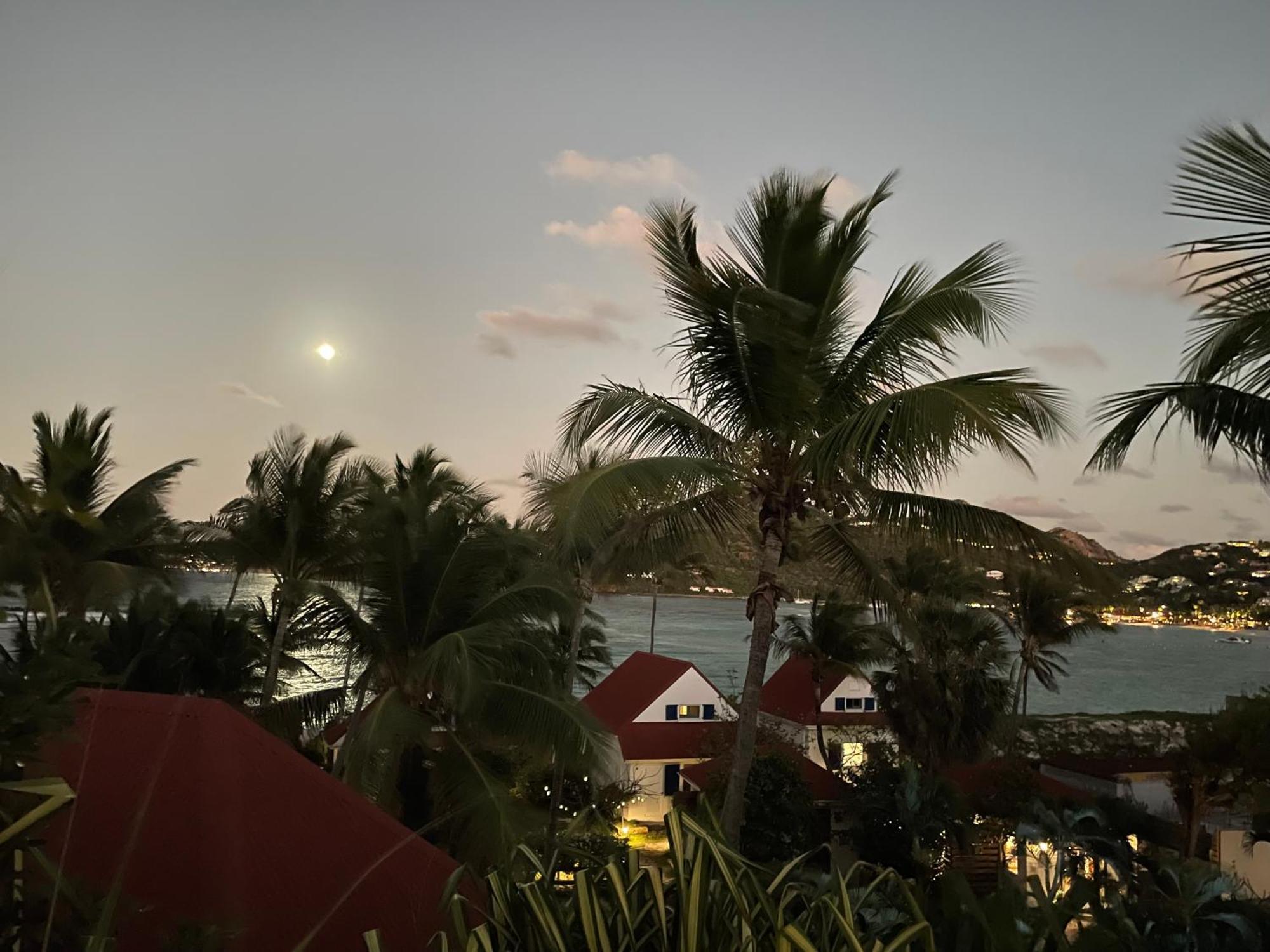 Les Ilets De La Plage กุสตาเวีย ภายนอก รูปภาพ